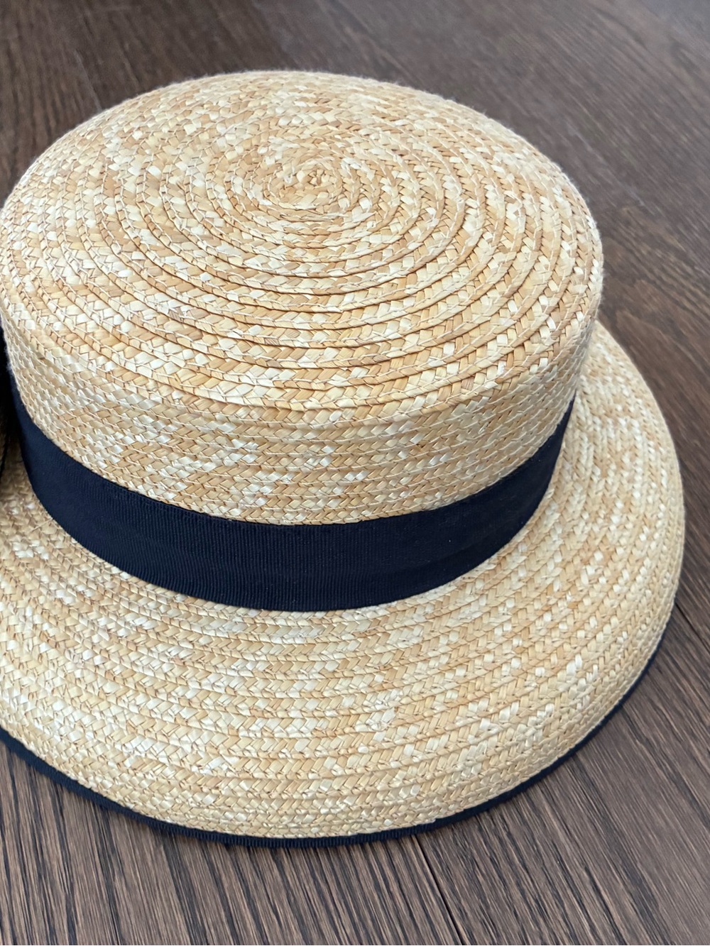 Italian Sun Hat 😎👒 Made in Italy - Picture 6 of 9